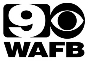 WAFB logo