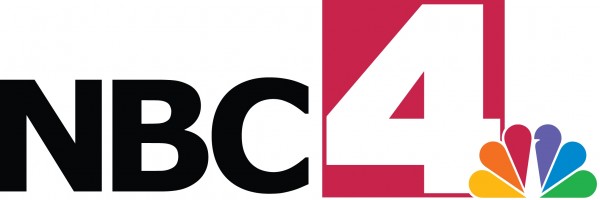 NBC4 LOGO