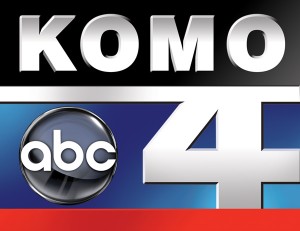 KOMO logo