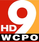 WCPO-hd logo