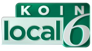 KOIN local 6 logo