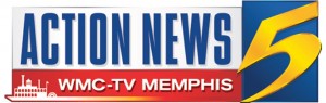 WMC TV Logo
