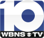 WBNS logo