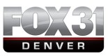 KDVR Logo