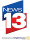 CflNews13 Logo