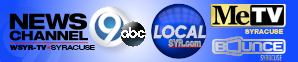 Wsyr Logo