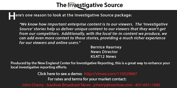 InvestigativeSource