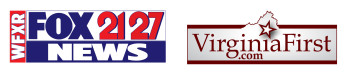 Wfxr Logos