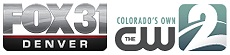 Kdvr Logo