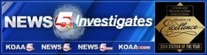 Koaa Logo