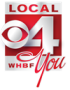 Whbf Logo