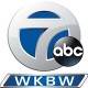 Wkbw Logo