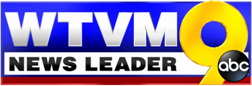 Wtvm Logo