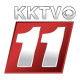 KKTV logo