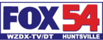 Wzdx Logo