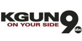 Kgun logo