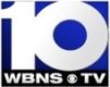 Wbns Logo