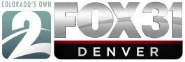 Kdvr Logo