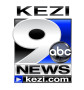 KEZI New Logo Tests