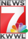 Kwwl Logo