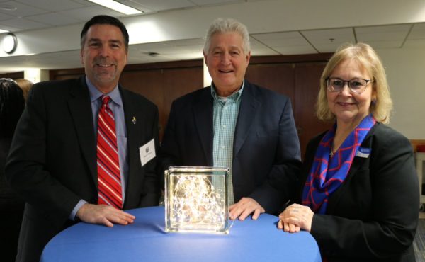 Mark Mears, Max Utsler, Ann Brill