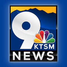 KTSM Logo