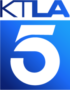 Ktla Logo