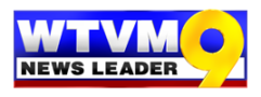 Wtvm Logo