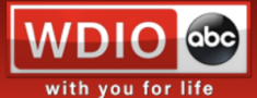Wdio Logo